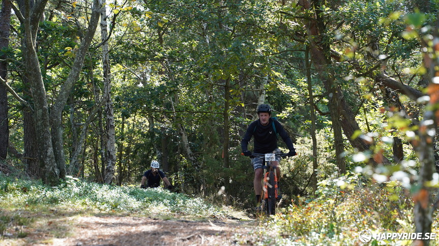 Bild från Göteborgsgirot 2021 - Bra Bil XC MTB 50KM