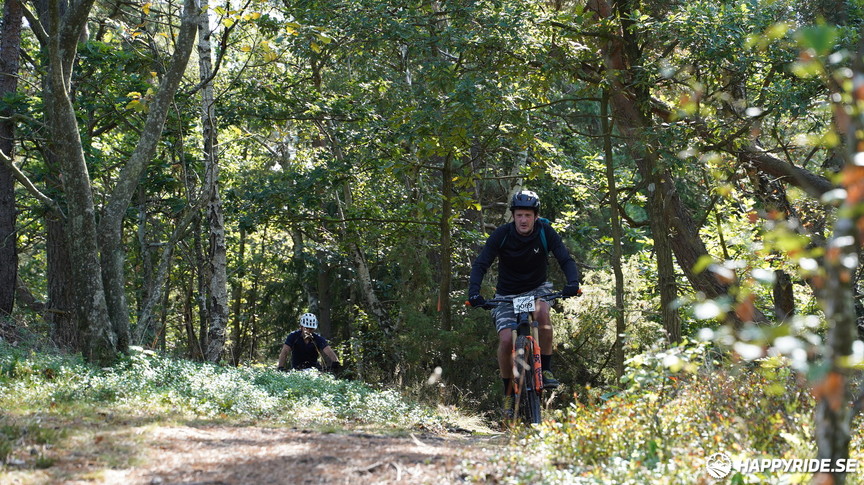 Bild från Göteborgsgirot 2021 - Bra Bil XC MTB 50KM