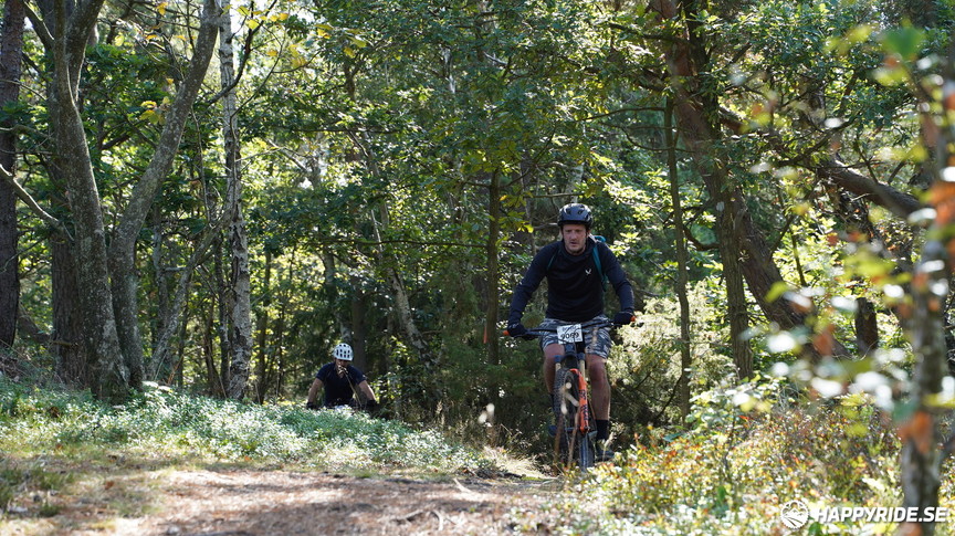 Bild från Göteborgsgirot 2021 - Bra Bil XC MTB 50KM