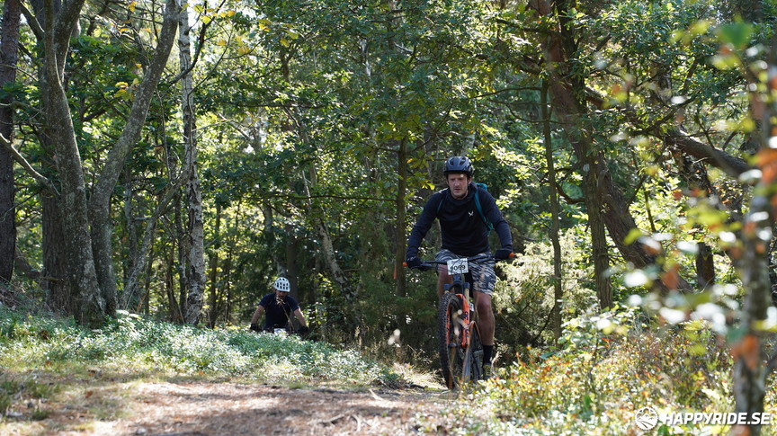 Bild från Göteborgsgirot 2021 - Bra Bil XC MTB 50KM