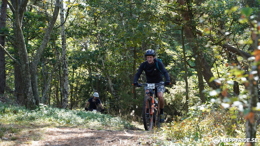 Bild från Göteborgsgirot 2021 - Bra Bil XC MTB 50KM