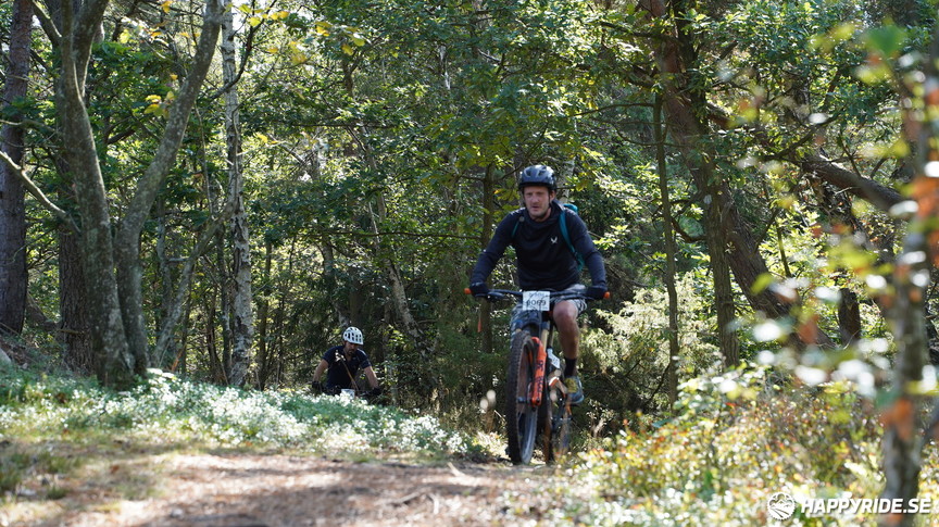 Bild från Göteborgsgirot 2021 - Bra Bil XC MTB 50KM