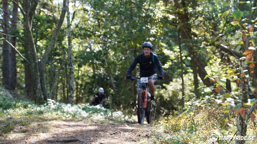 Bild från Göteborgsgirot 2021 - Bra Bil XC MTB 50KM