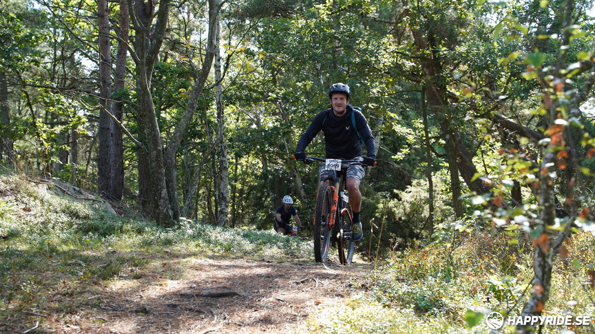 Bild från Göteborgsgirot 2021 - Bra Bil XC MTB 50KM