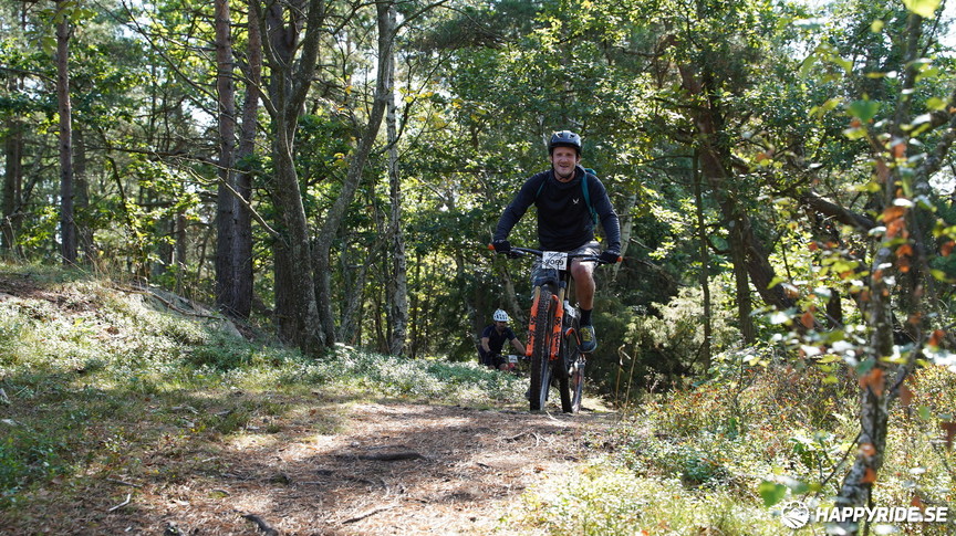 Bild från Göteborgsgirot 2021 - Bra Bil XC MTB 50KM