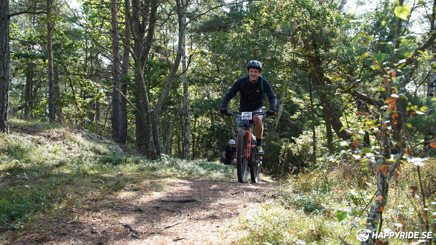Bild från Göteborgsgirot 2021 - Bra Bil XC MTB 50KM