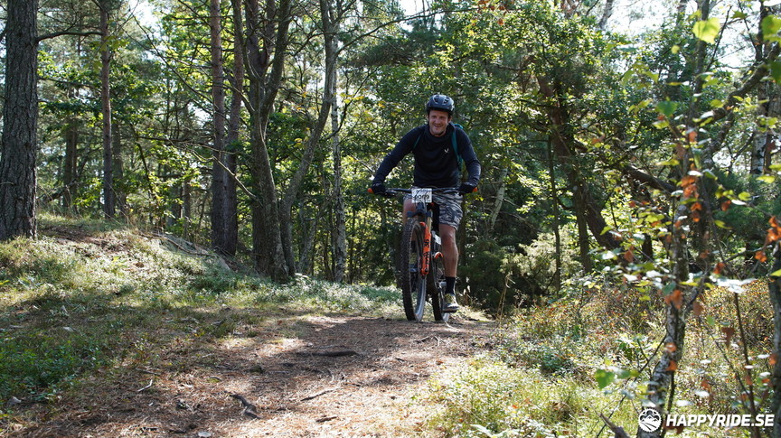 Bild från Göteborgsgirot 2021 - Bra Bil XC MTB 50KM