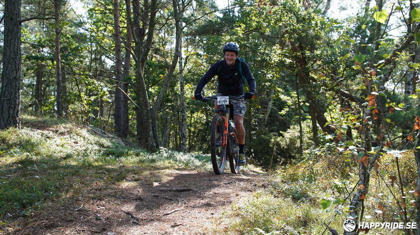 Bild från Göteborgsgirot 2021 - Bra Bil XC MTB 50KM