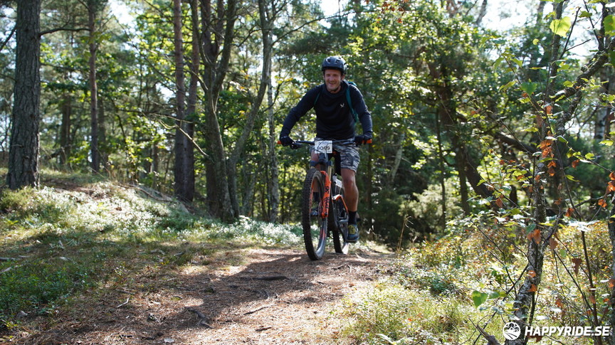 Bild från Göteborgsgirot 2021 - Bra Bil XC MTB 50KM