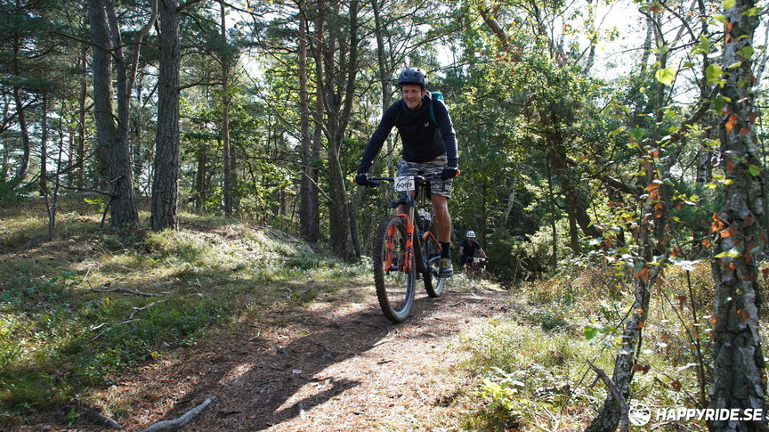 Bild från Göteborgsgirot 2021 - Bra Bil XC MTB 50KM