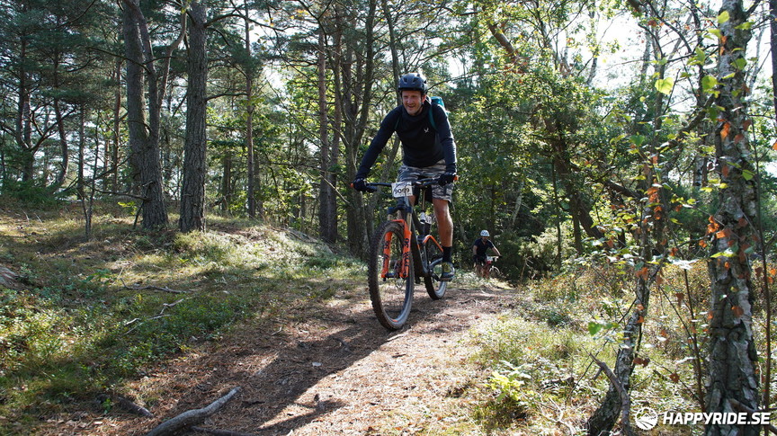 Bild från Göteborgsgirot 2021 - Bra Bil XC MTB 50KM