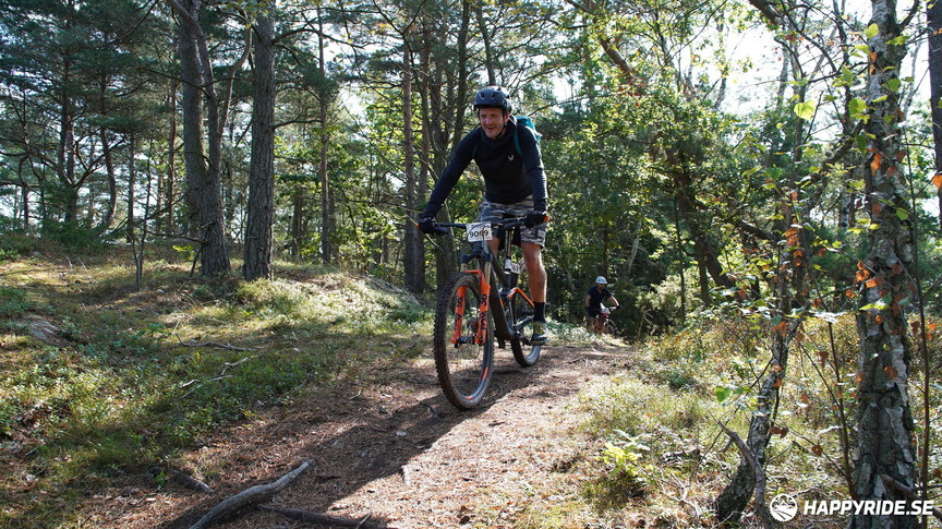 Bild från Göteborgsgirot 2021 - Bra Bil XC MTB 50KM