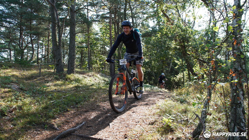 Bild från Göteborgsgirot 2021 - Bra Bil XC MTB 50KM