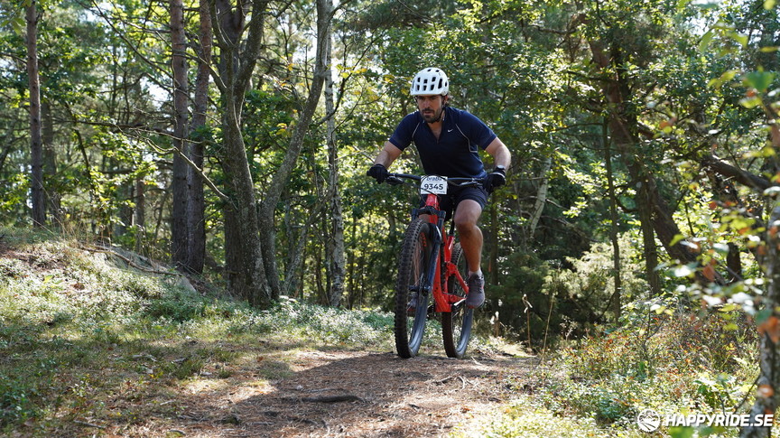 Bild från Göteborgsgirot 2021 - Bra Bil XC MTB 50KM