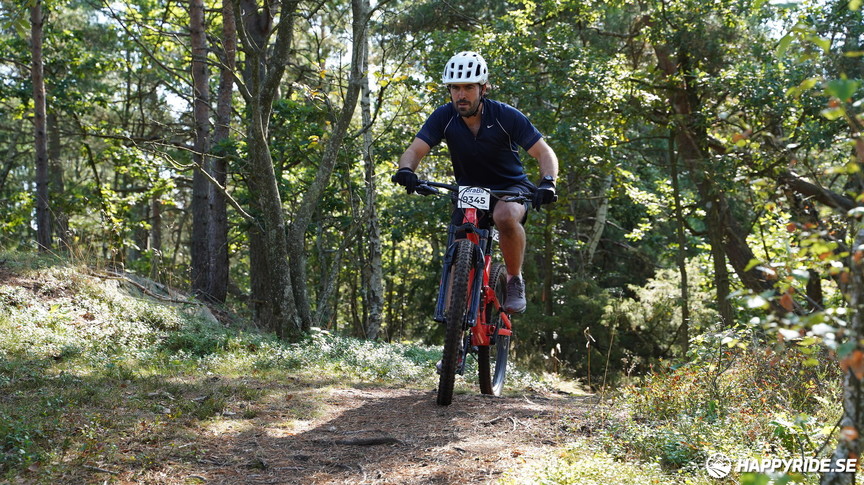 Bild från Göteborgsgirot 2021 - Bra Bil XC MTB 50KM
