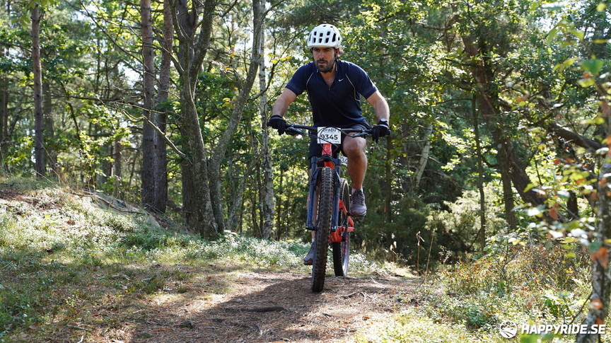 Bild från Göteborgsgirot 2021 - Bra Bil XC MTB 50KM