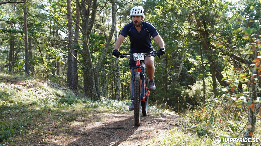 Bild från Göteborgsgirot 2021 - Bra Bil XC MTB 50KM