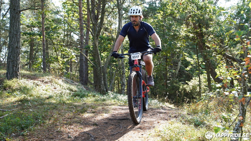 Bild från Göteborgsgirot 2021 - Bra Bil XC MTB 50KM