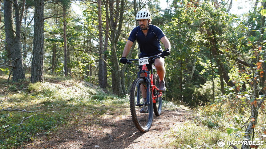Bild från Göteborgsgirot 2021 - Bra Bil XC MTB 50KM