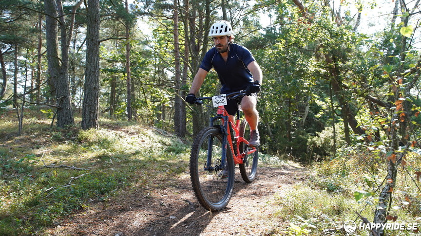 Bild från Göteborgsgirot 2021 - Bra Bil XC MTB 50KM