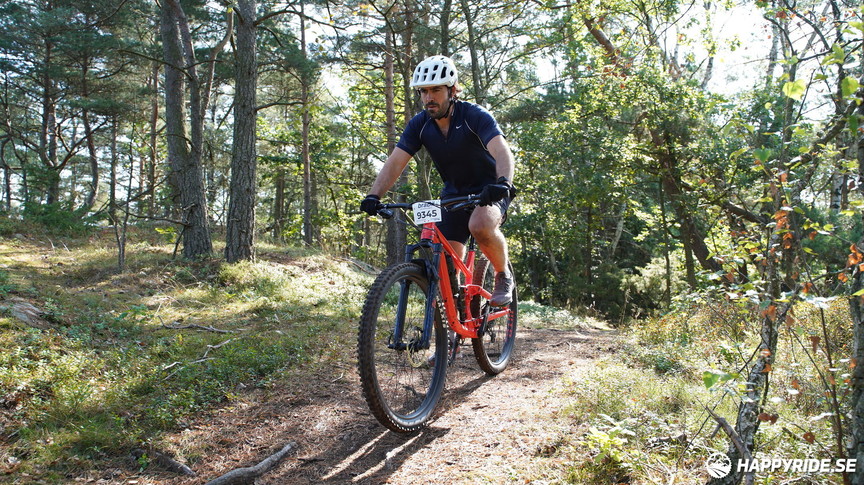 Bild från Göteborgsgirot 2021 - Bra Bil XC MTB 50KM