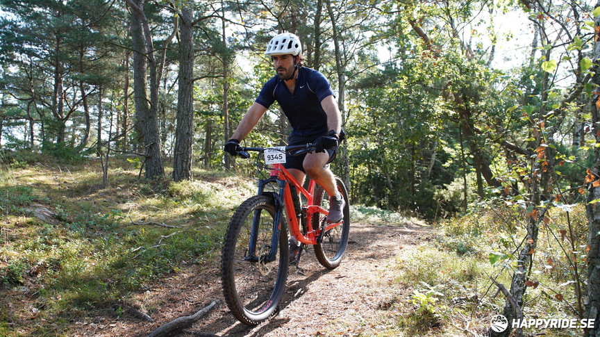 Bild från Göteborgsgirot 2021 - Bra Bil XC MTB 50KM