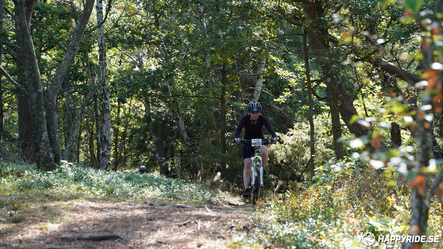 Bild från Göteborgsgirot 2021 - Bra Bil XC MTB 50KM