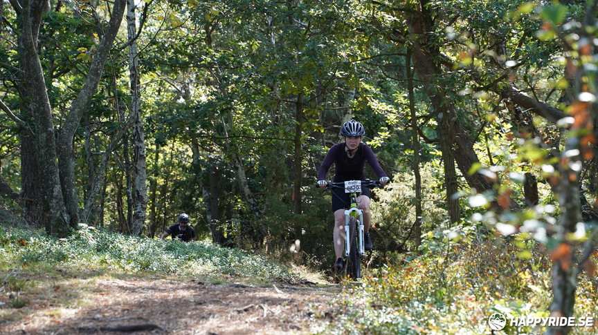 Bild från Göteborgsgirot 2021 - Bra Bil XC MTB 50KM