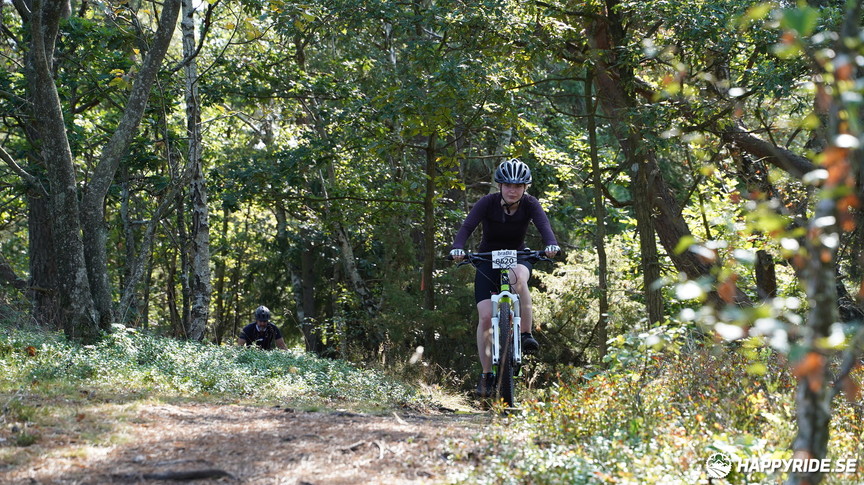 Bild från Göteborgsgirot 2021 - Bra Bil XC MTB 50KM