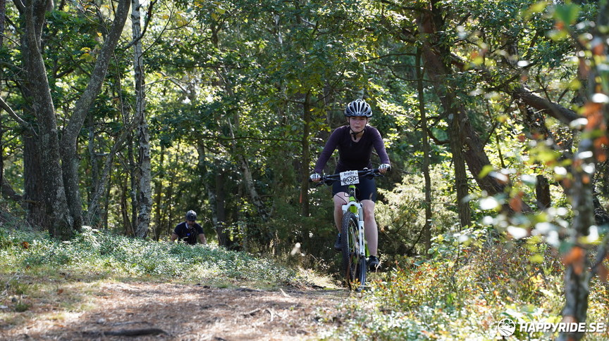 Bild från Göteborgsgirot 2021 - Bra Bil XC MTB 50KM