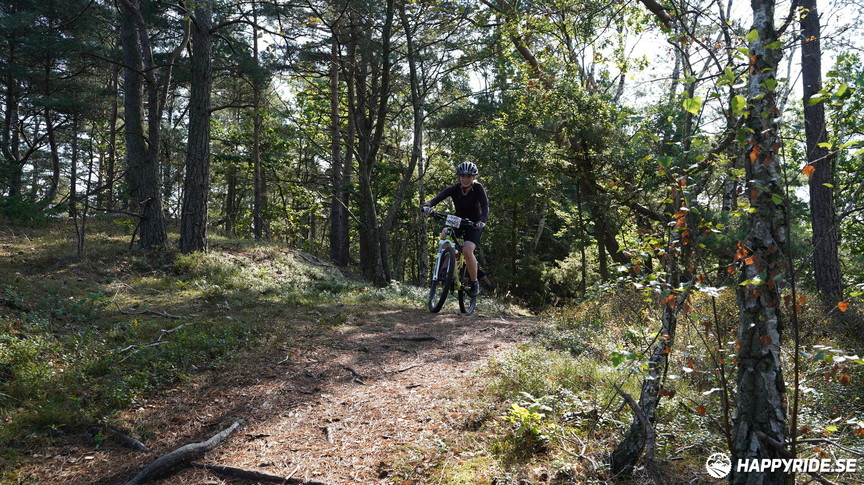 Bild från Göteborgsgirot 2021 - Bra Bil XC MTB 50KM