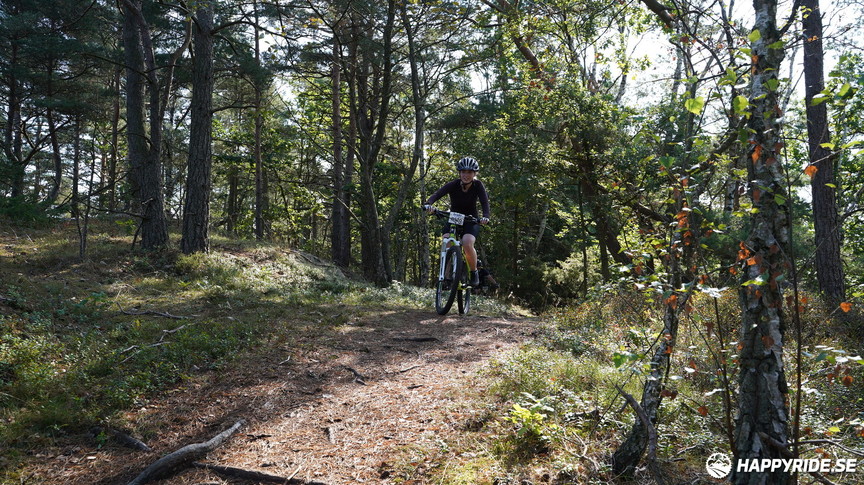 Bild från Göteborgsgirot 2021 - Bra Bil XC MTB 50KM