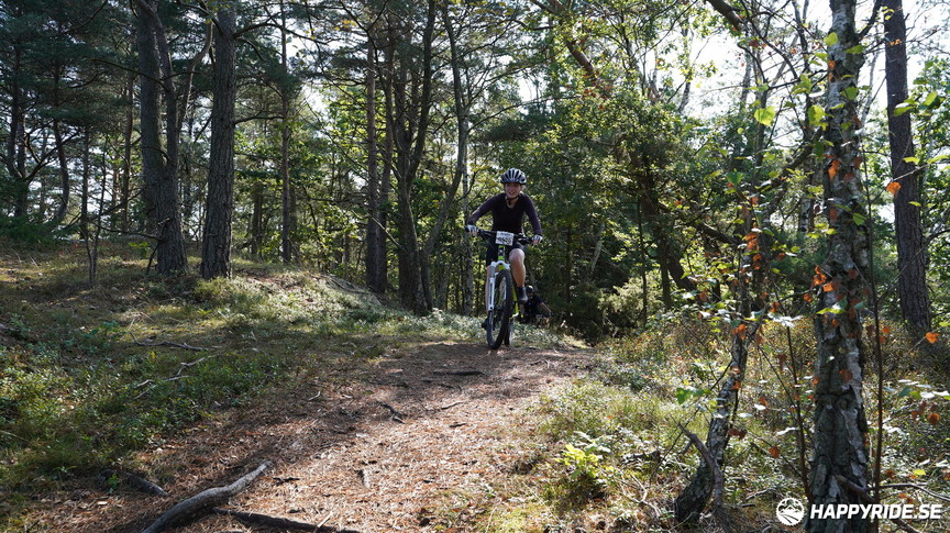 Bild från Göteborgsgirot 2021 - Bra Bil XC MTB 50KM