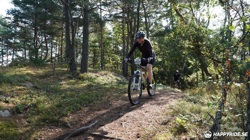 Bild från Göteborgsgirot 2021 - Bra Bil XC MTB 50KM