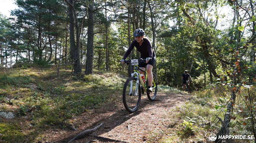 Bild från Göteborgsgirot 2021 - Bra Bil XC MTB 50KM