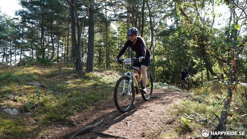 Bild från Göteborgsgirot 2021 - Bra Bil XC MTB 50KM