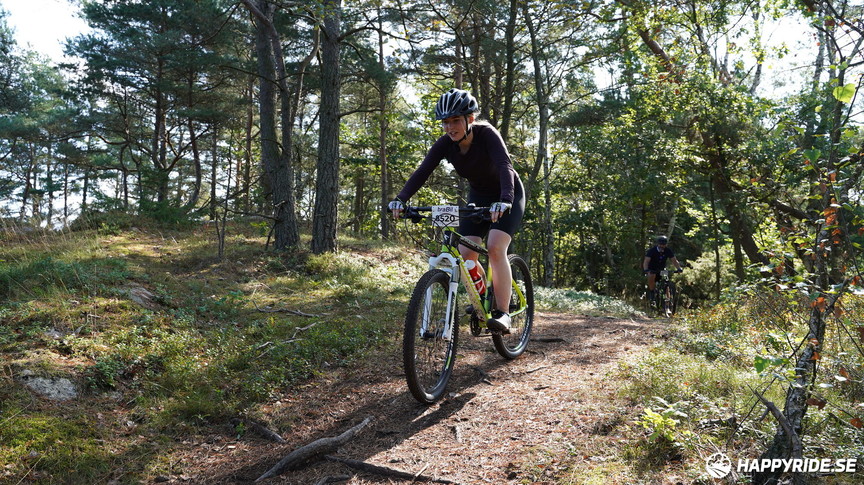 Bild från Göteborgsgirot 2021 - Bra Bil XC MTB 50KM