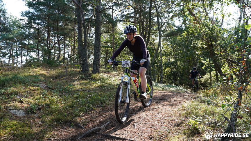Bild från Göteborgsgirot 2021 - Bra Bil XC MTB 50KM