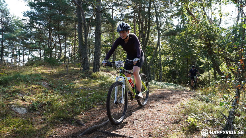 Bild från Göteborgsgirot 2021 - Bra Bil XC MTB 50KM