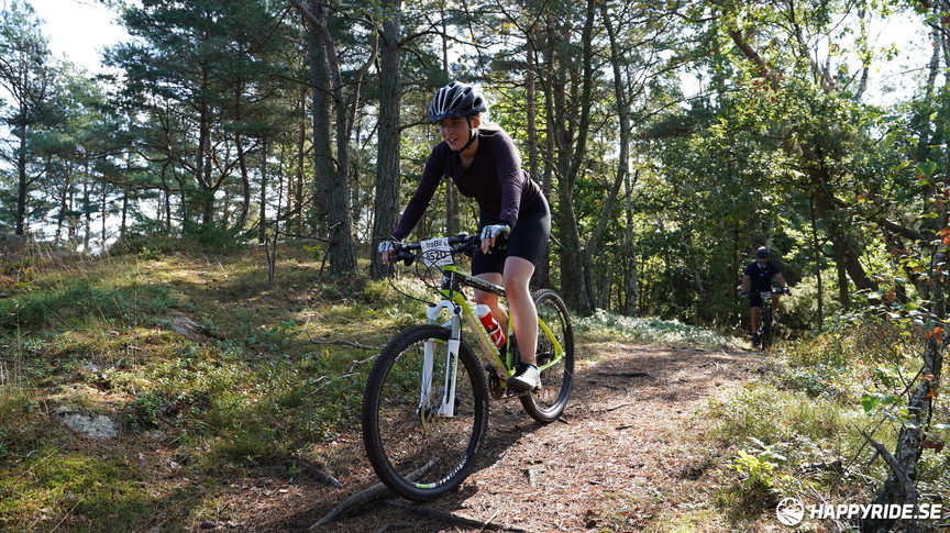 Bild från Göteborgsgirot 2021 - Bra Bil XC MTB 50KM