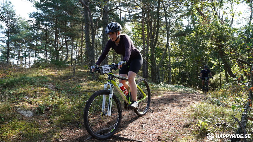 Bild från Göteborgsgirot 2021 - Bra Bil XC MTB 50KM