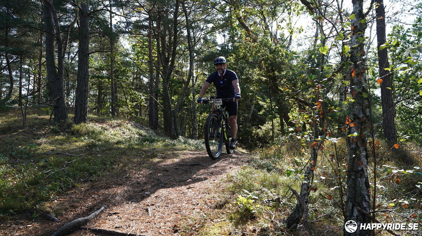 Bild från Göteborgsgirot 2021 - Bra Bil XC MTB 50KM