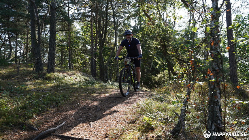 Bild från Göteborgsgirot 2021 - Bra Bil XC MTB 50KM