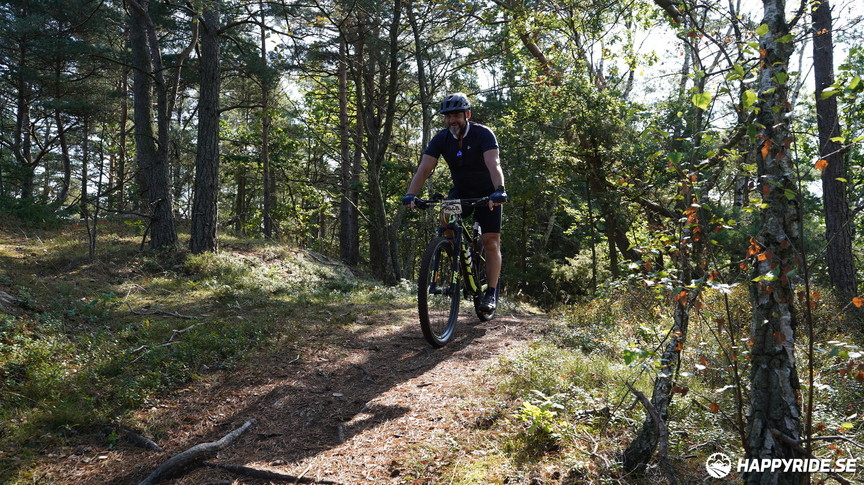 Bild från Göteborgsgirot 2021 - Bra Bil XC MTB 50KM