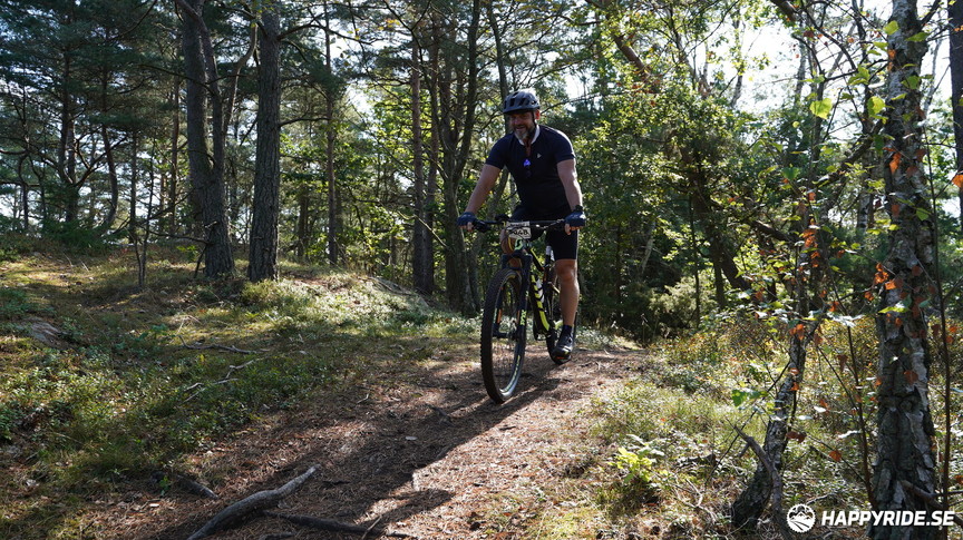 Bild från Göteborgsgirot 2021 - Bra Bil XC MTB 50KM