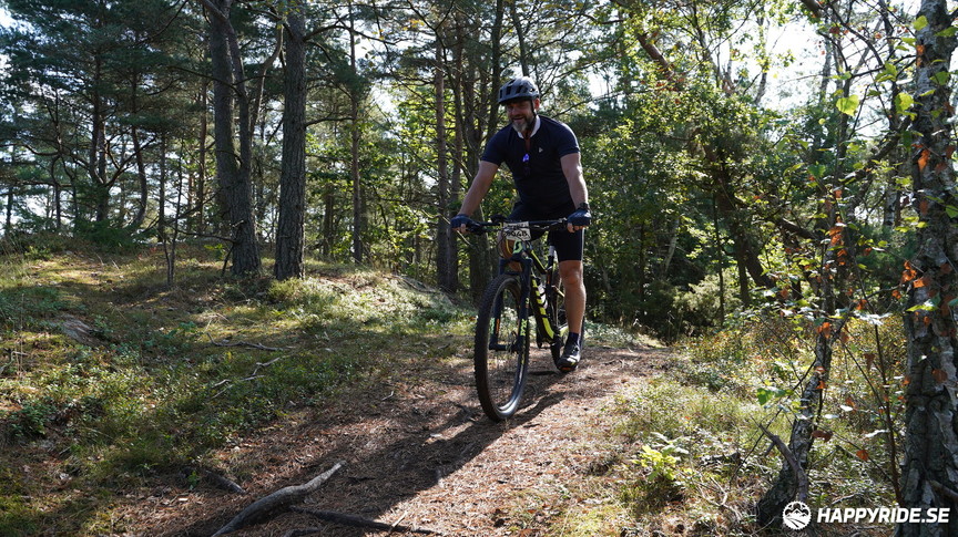 Bild från Göteborgsgirot 2021 - Bra Bil XC MTB 50KM