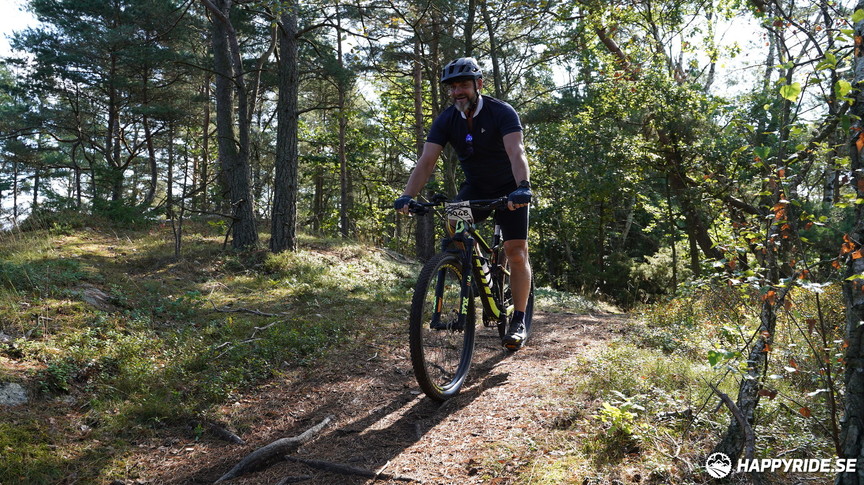 Bild från Göteborgsgirot 2021 - Bra Bil XC MTB 50KM