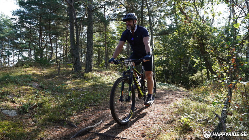 Bild från Göteborgsgirot 2021 - Bra Bil XC MTB 50KM
