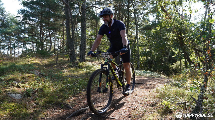 Bild från Göteborgsgirot 2021 - Bra Bil XC MTB 50KM