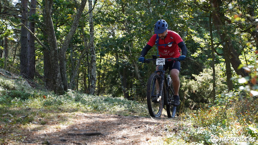 Bild från Göteborgsgirot 2021 - Bra Bil XC MTB 50KM